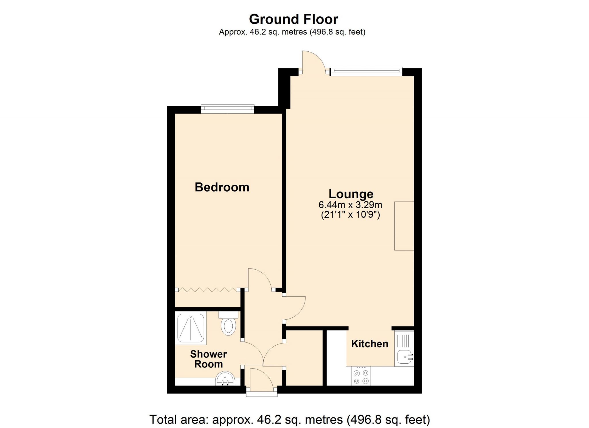 floor-plan-re-draw-quick-epc